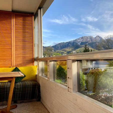 Apartament Przy Krupowkach - Laszka Zakopane Esterno foto