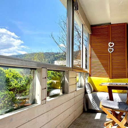 Apartament Przy Krupowkach - Laszka Zakopane Esterno foto