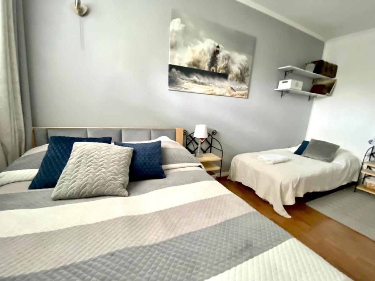 Apartament Przy Krupowkach - Laszka Zakopane Esterno foto