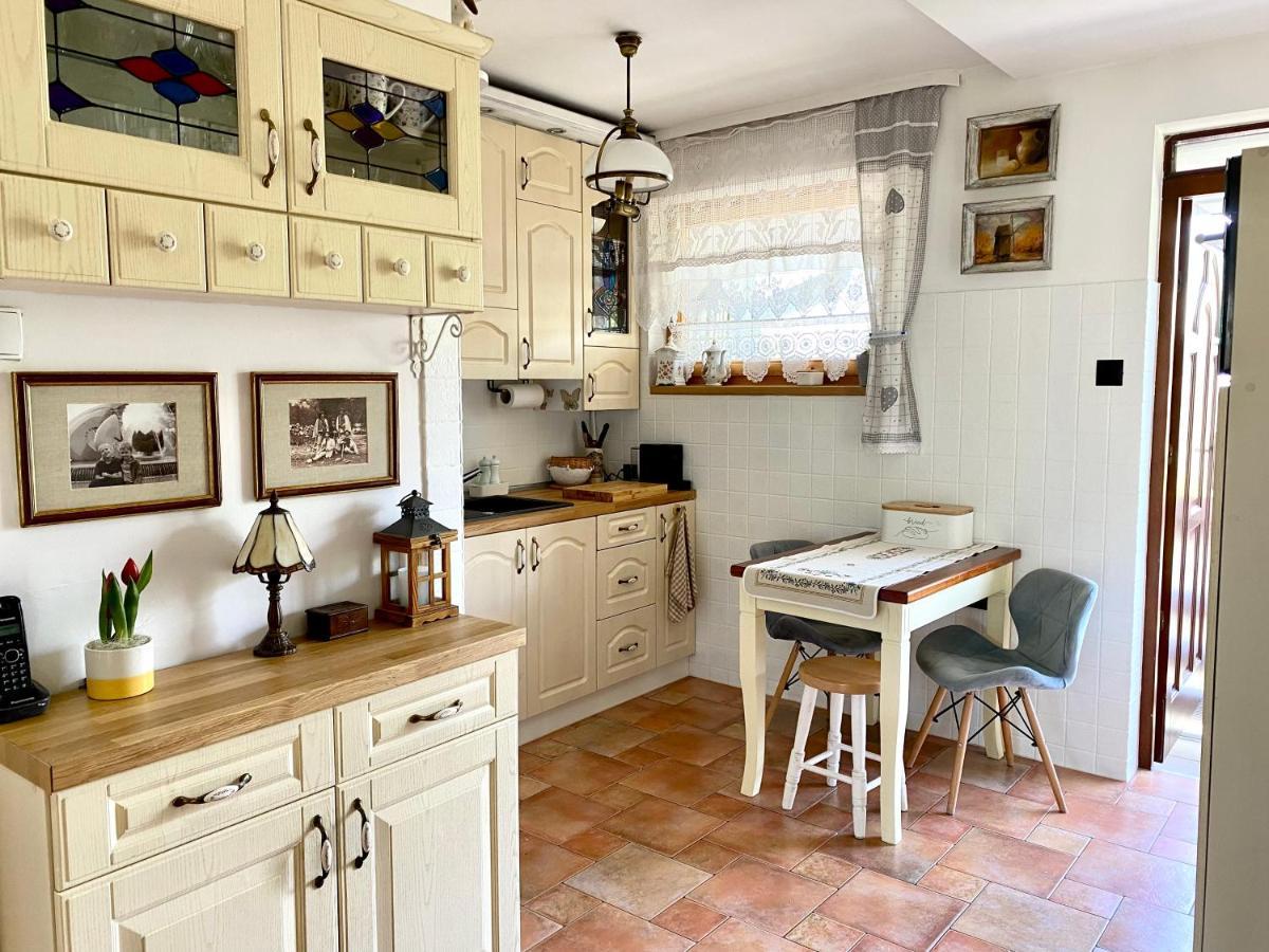 Apartament Przy Krupowkach - Laszka Zakopane Esterno foto