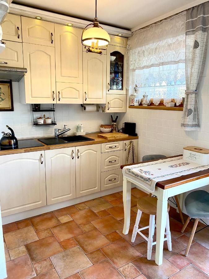 Apartament Przy Krupowkach - Laszka Zakopane Esterno foto