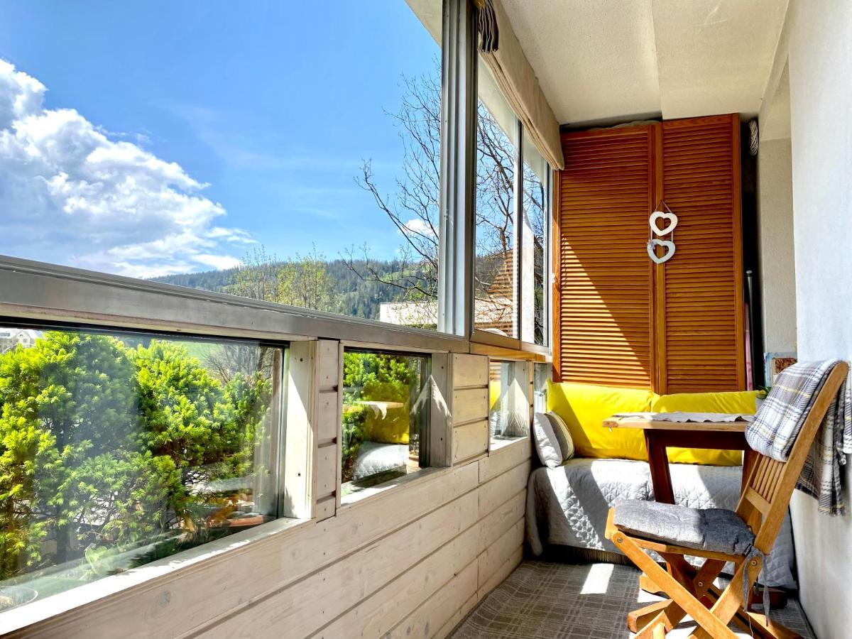 Apartament Przy Krupowkach - Laszka Zakopane Esterno foto